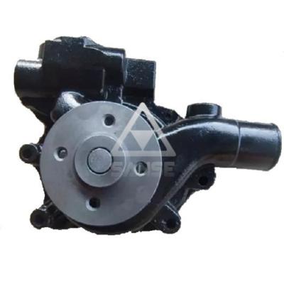 China Crawler Excavator Latest Wholesale High Quality 4BT3.3 Diesel Engine Water Pump For Excavator Pumps 3800883 for sale