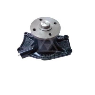 China Construction worksÂ   HD700-5/SK200-3/SK200-5 6D35 Excavator Parts 6D31 Water Pump High Quality Water Pump for sale