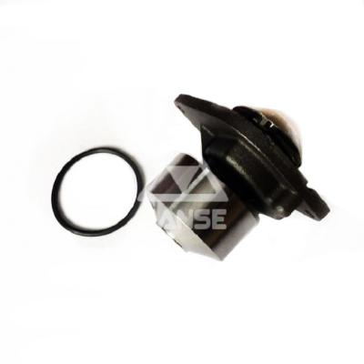 China Wholesale Excavator Parts R210LC-7 6BT5.9 Crawler Excavator Water Pump 6BT Water Gasoline Price List for sale