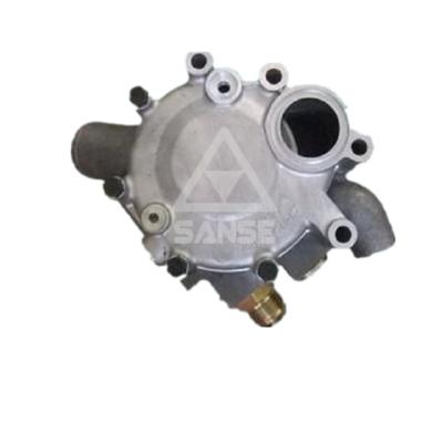 China Diesel Water Pump Factory Price Product C9 Water Pumps C9 Water Pump C9 Water Gasoline Price for sale