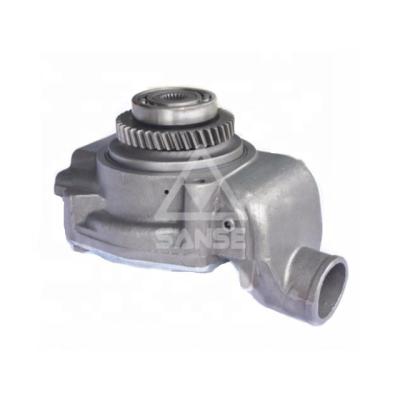 China Construction worksÂ   Good Price 2W8001 2W8001 Water Pump Excavator Engine Parts 3306 / 3306T Water Pump for sale