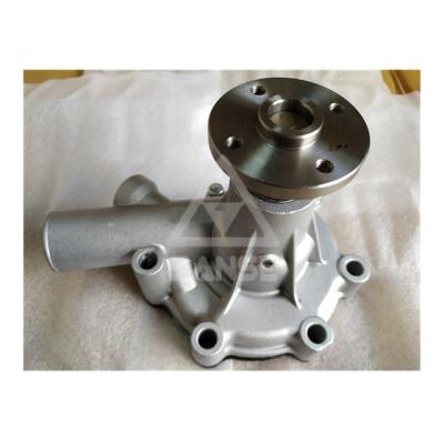 China Other Excavator Diesel Water Pump K4N Water Pump Good Price for sale