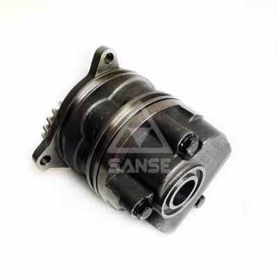 China High Quality Crawler Excavator K19 Engine Oil Pump 3047549 For Excavator Machinery Spare Parts for sale