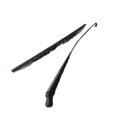 China Construction worksÂ   Quality Assurance Wiper Arm For ZX200-3 Excavator Wiper Arm /4650572 Wiper Blade 4650571 for sale