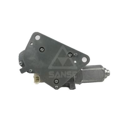 China Construction worksÂ   High Quality Wiper Motor 4709168H For ZX200-3 ZX870-5G Excavator Parts for sale