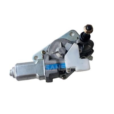 China Construction worksÂ   PC60-7 PC200-7 PC200-3 PC200-5 Excavator Engine Wiper Blade Wiper Motor 20Y-54-52211 for sale