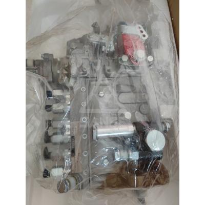 China XKDE-01323 Crawler Excavator Engine 6BT5.9 Injection Pump 101609-3750 4063844 F01G00001C 6738-71-1520 for sale