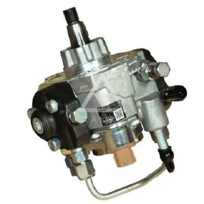 China Construction worksÂ   New Product 8-97381555-3 Fuel Injection Pump For Excavator Machinery 4JJ1 Diesel Engine 8973815553 for sale