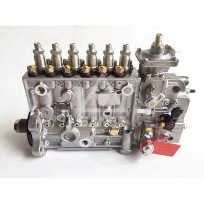 China Construction worksÂ   PC360-7 fuel injection pump PC360-7 injection pump for sale