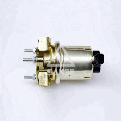 China Crawler Excavator High Performance QSB5.9 Fuel Transfer Pump 4943049 Diesel Pump for sale