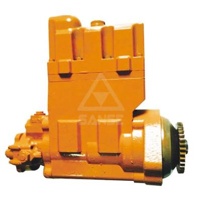 China Excavator Diesel Fuel Injection Pump 384-0677 C7 3840677 For E336D Excavator for sale