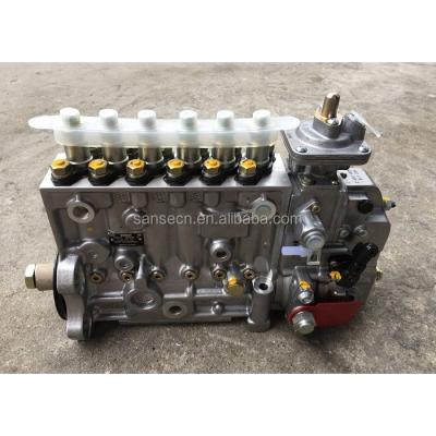 China Other Original PC 300 Diesel High Pressure Fuel Pump 6743-71-1131 For Zexel Diesel Injection Pump for sale