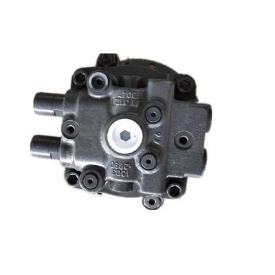 China CX210B Excavator Swing Pump SH210-5 Swing Motor KRC10010 KRC10190 KRC10260 MFC160-071A Cx210 Excav Swing Gearbox Reduction for sale