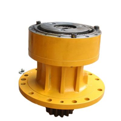 China Excavator CAT Excavator Reducer Swing Gear Drive 320C 320D 320D2 320E 323D 318C 319C Swing Gearbox 1484679 1484644 148-4644 for sale