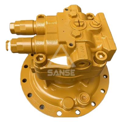 China CA1141320 Excavator GP-SWING 320B 320B E320B Swing Gearbox 114-1320 Swing Gearbox Assy For Cat Parts for sale