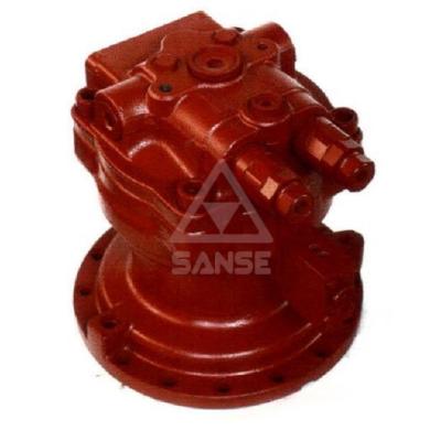 China DX225 Excavator Swing Motor K1000697A DX255LC DH225 Swing Gearbox K1038203 Swing Reduction Gearbox for sale