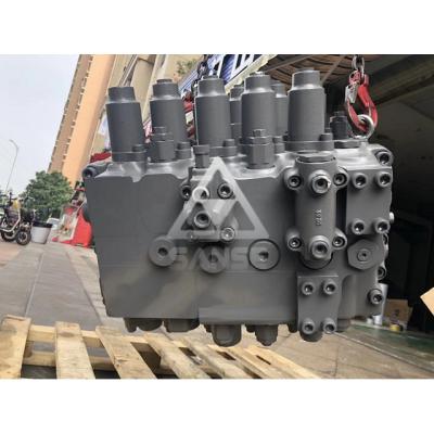 China Genuine Crawler Excavator EC480D Hydraulic Control Valve 14634178 EC460B UX36 14556410 Excavator Machinery Parts for sale