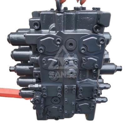 China High Quality Excavator Main Control Valve KMX32N 14557520 of Excavator EC330C Mechanical Crawler for sale