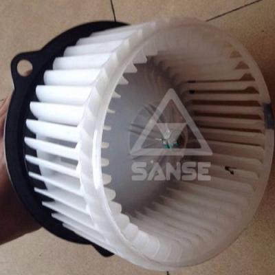 China High Quality Excavator Impeller 4469041 For ZX650 ZAX450 Excavator Parts for sale