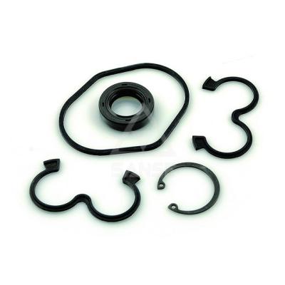 China High Quality Crawler Excavator Gear Pump Seal Kit E320B Seal Kit for sale