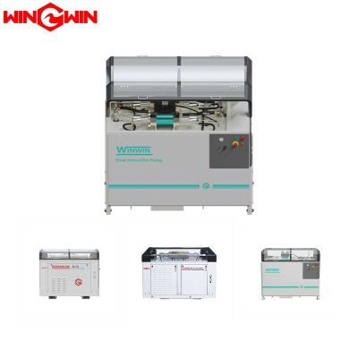 China Double cut 2022 ww60jet booster booster pump waterjet cut-off pump Waterjet for sale