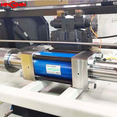 China High quality Waterjet cutter 60000psi water jet cutter for robot waterjet cutter for sale