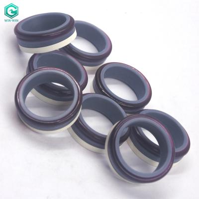 China High Pressure Cutter Spare Parts 1-11449 Waterjet Spare Parts 1-11449 Long Life Cutter Seal Kit for sale