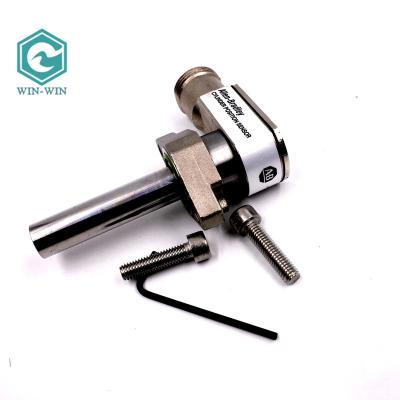 China Factory Water Jet Spare Parts Water Jet Pump Proximity Switch High Pressure Water Jet 20453934 5 Shaft for sale