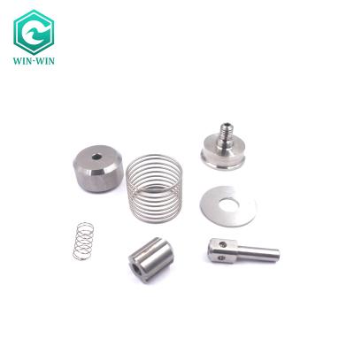 China Building Material Shops Cutting Intensifier Waterjet Spare Parts Sealing Key Repair Kit SL5 14339 for sale