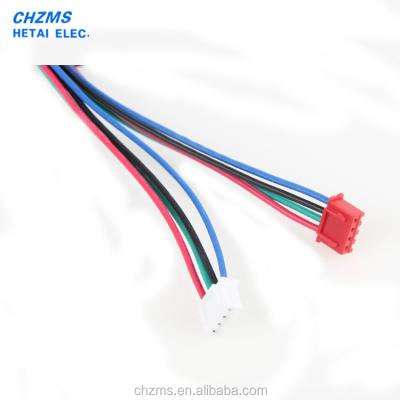 China proset remote control high quality top box CHZMS m8s automatic wire harness harness for sale