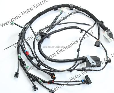 China Auto Electrical Customized Auto Wiring for sale