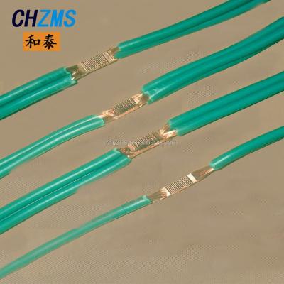 China Auto Supply Ultrasonic Welding Cable /Ultrasonic Bonding Cable Press Ultrasonic Cable for sale