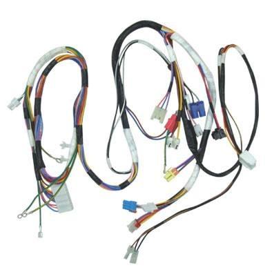 China Automotive Automotive Wire Harness for sale