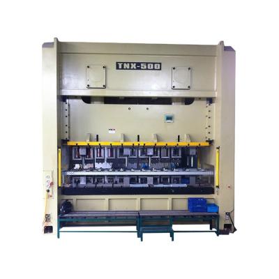 China Others TN2 Series Automatic Die Casting Baler With Bale Machine for sale