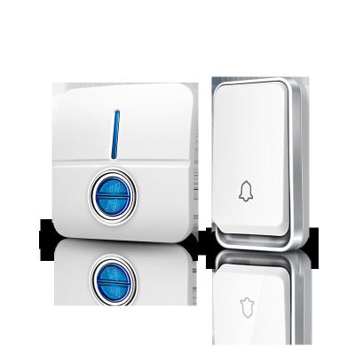 China China 2020 Modern Popular Homemade Intelligence Doorbell Manufacturers for sale