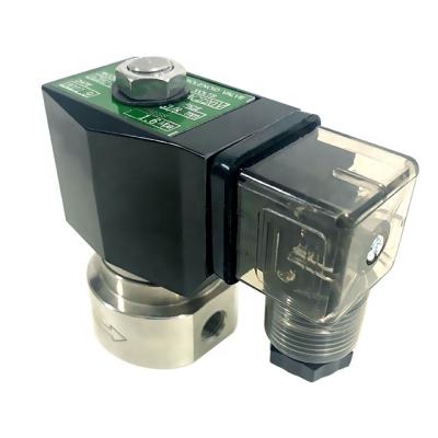 China China General Manufacturer DN1 Skycity High Quality 3/4 High Precision Water Solenoid Valve for sale