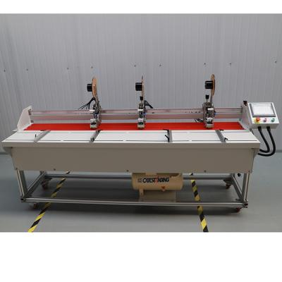 China RMD Building Material Shops # TMS 2200 plus # Large Format Super Tape Dispensing Machine with Air Compressor /Tape Dispensing Machine with Air Compress for sale