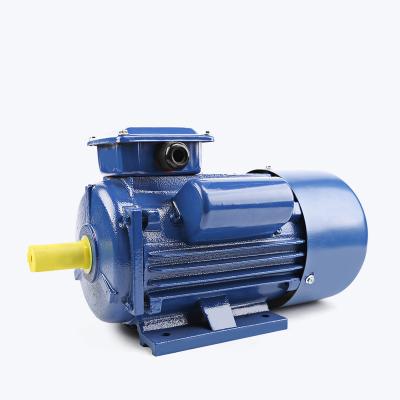 China Wholesale Iron Horse 750w 7500w Explosion Proof Sealed Irrigation Milling Saw Machine Electric Motor Weight Chart For Rice Mill for sale