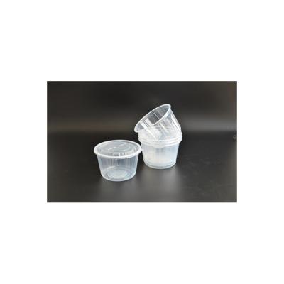 China 100% Food Grade Materials China Manufacture Quality Disposable Packaging Bowls Food Bowl Wrappers for sale