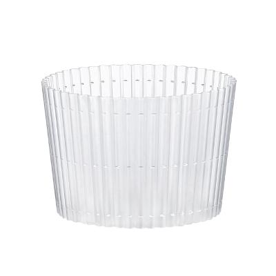 China Heat insulation and non-slip tea milk factory cup anti-icing cup cover direct cover for sale