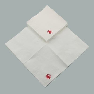 China Printed Cocktail Napkins Luxury Custom Printed Cocktail Napkins 1ply-3ply 23cm 24cm 25cm for sale