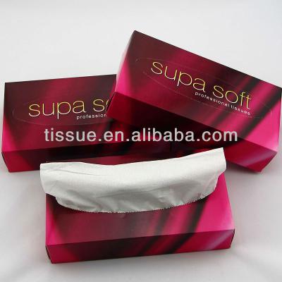 China Box Tissue Box Soft Facial Tissue for sale