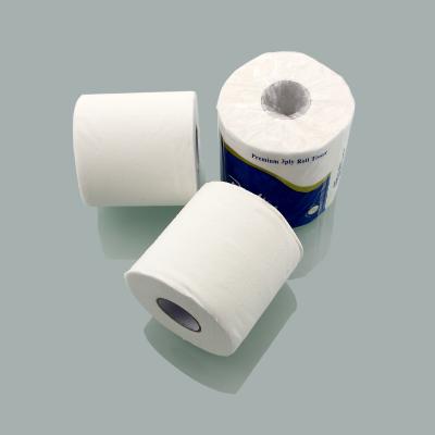 China Virgin Toilet Paper Roll for sale