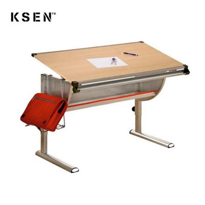 China MODERN 7660B Adjustable Size Drafting Drawing Board for sale