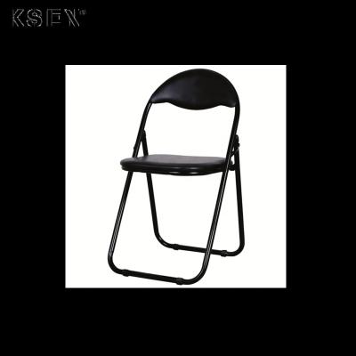 China Modern Cheap And Soft Easy Folding Furniture Chairs YSF-7360 for sale