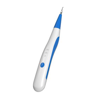 China High Frequency Electric Home Dental Removal Remover Tools Tooth Removal Calculus Tooth Remover Professional Dental Home Dental Calculus for sale