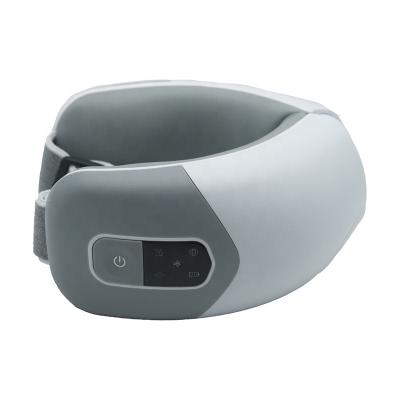 China Automatic Comfortable New Design For Home Use Electric Eye Care Massager Relieve Stress Eye Massager for sale