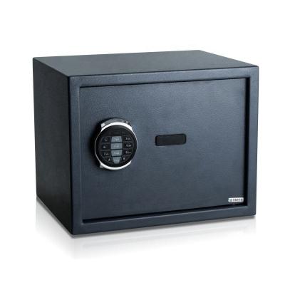 China Electronic Money Safe Box With Office Home Bank Use Smart Home Cash Cash Imperial for sale