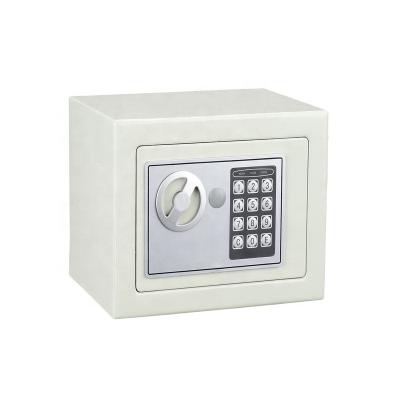 China Portable Office Home Bank Use 20 Electronic High Security E-F Digital Safe Box for sale