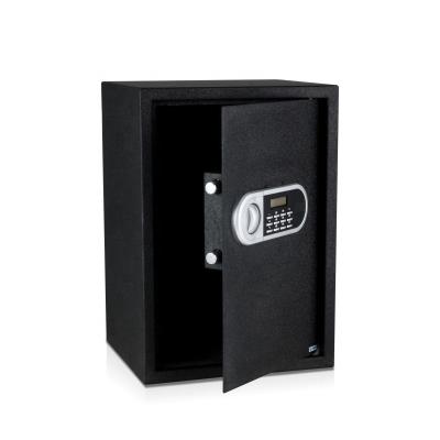 China Office Home Bank Use Custom Design New Type Safe Security Money Box for sale